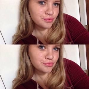 Meet your Posher, Abbie