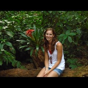 Meet your Posher, Allyson