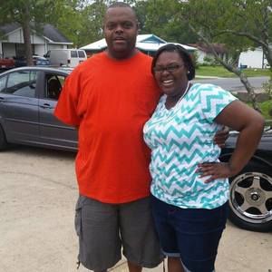 Meet your Posher, Jordan