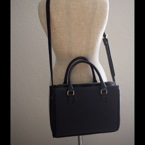 Zara City Bag