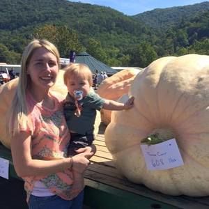 Meet your Posher, Heather