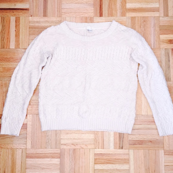 SOLD- Forever 21 Sweater