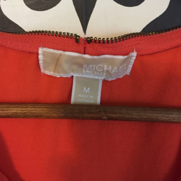Michael Kors Sports Top - Picture 2 of 4