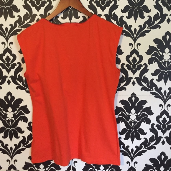 Michael Kors Sports Top - Picture 3 of 4