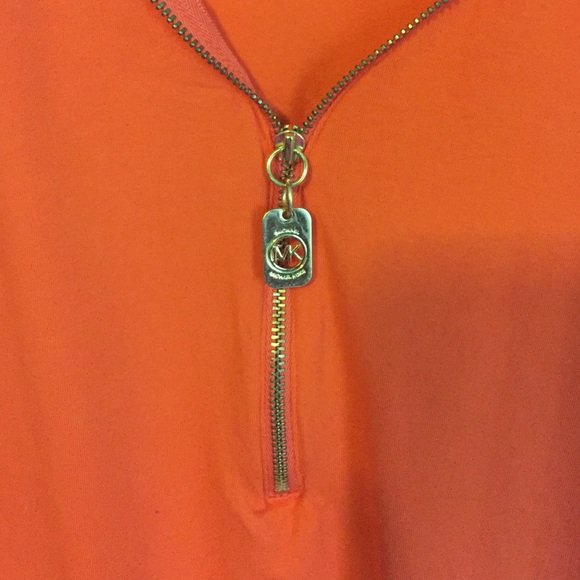 Michael Kors Sports Top - Picture 4 of 4