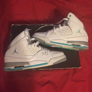 Rarely worn Jordans ✅Authentic✅