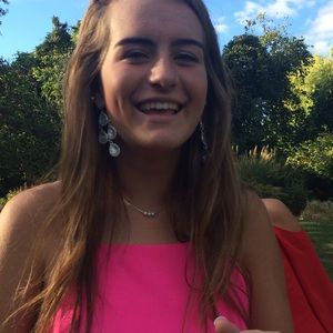 Meet your Posher, Cassidy
