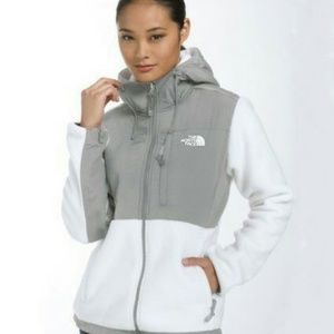 Northface Denali Hooded jacket