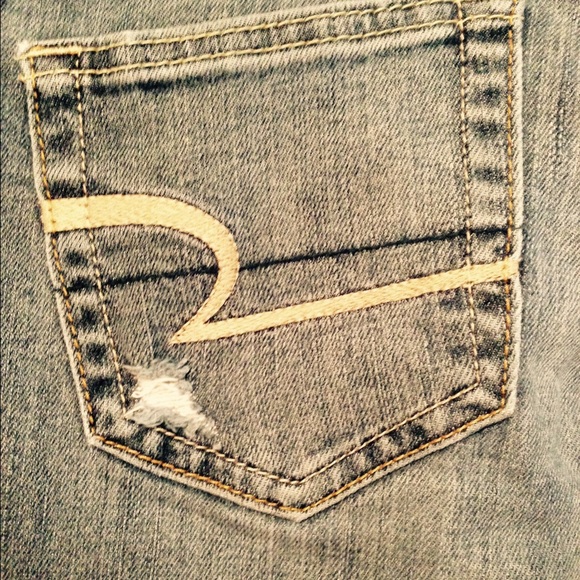 American Eagle Jeans - Picture 4 of 4