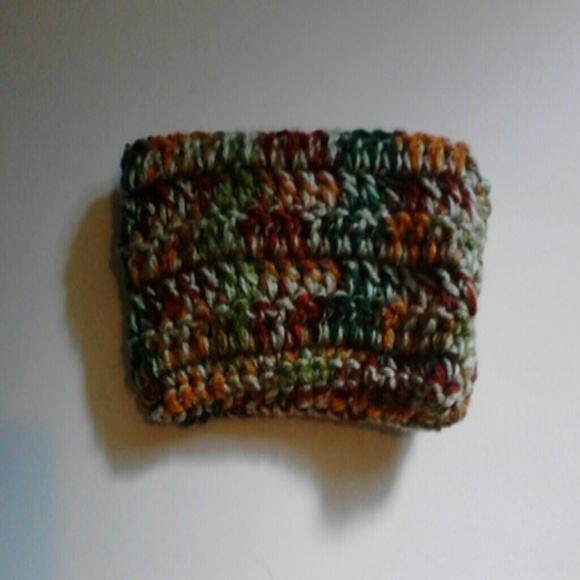 Fall Clutch - Picture 3 of 3