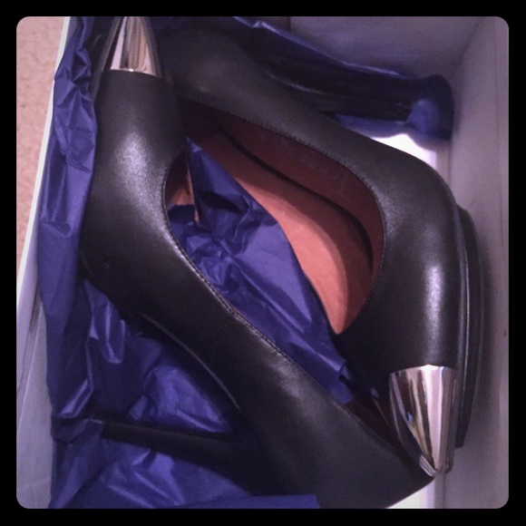 Jeffrey Campbell heels