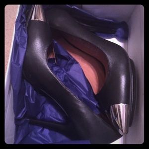 Jeffrey Campbell heels