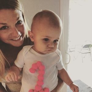 Meet your Posher, Lindsay