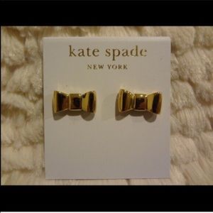 Kate spade earrings