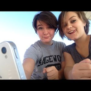 Meet your Posher, Margo