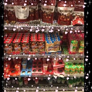 Japanese , halloween, and american candy grab bag✨