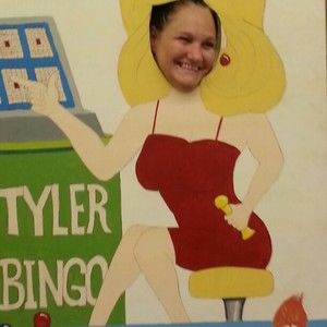 Meet your Posher, Lisa