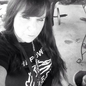 Meet your Posher, Nancy