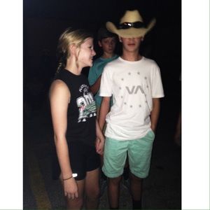 Meet your Posher, Whitney