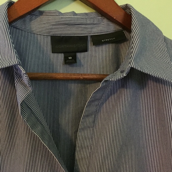 Long Sleeve Shirt - Picture 2 of 3