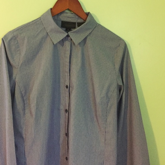 Long Sleeve Shirt - Picture 3 of 3