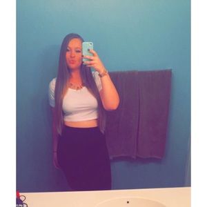 Meet your Posher, Katelyn