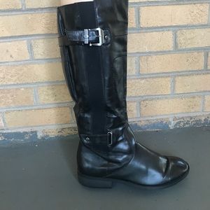 White Mountain Longhorn Boot