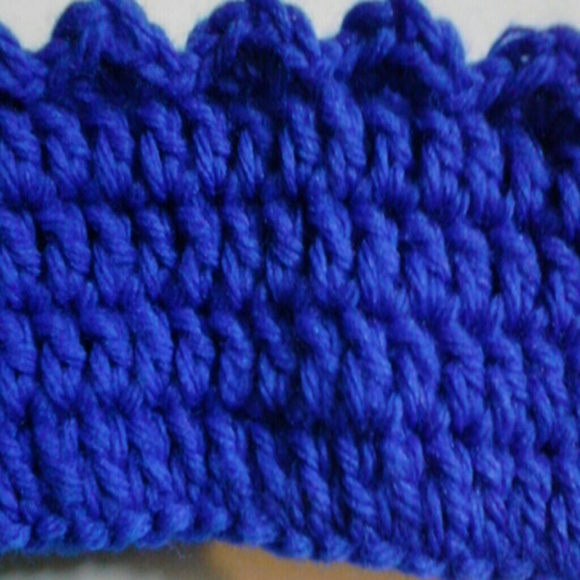 Boot Cuffs - Picture 3 of 4