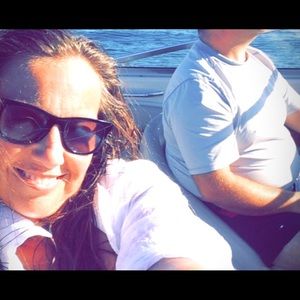 Meet your Posher, Tammy