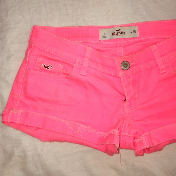 Hollister Pants - ⚡️30% off Bundles⚡️Moving Sale⚡️