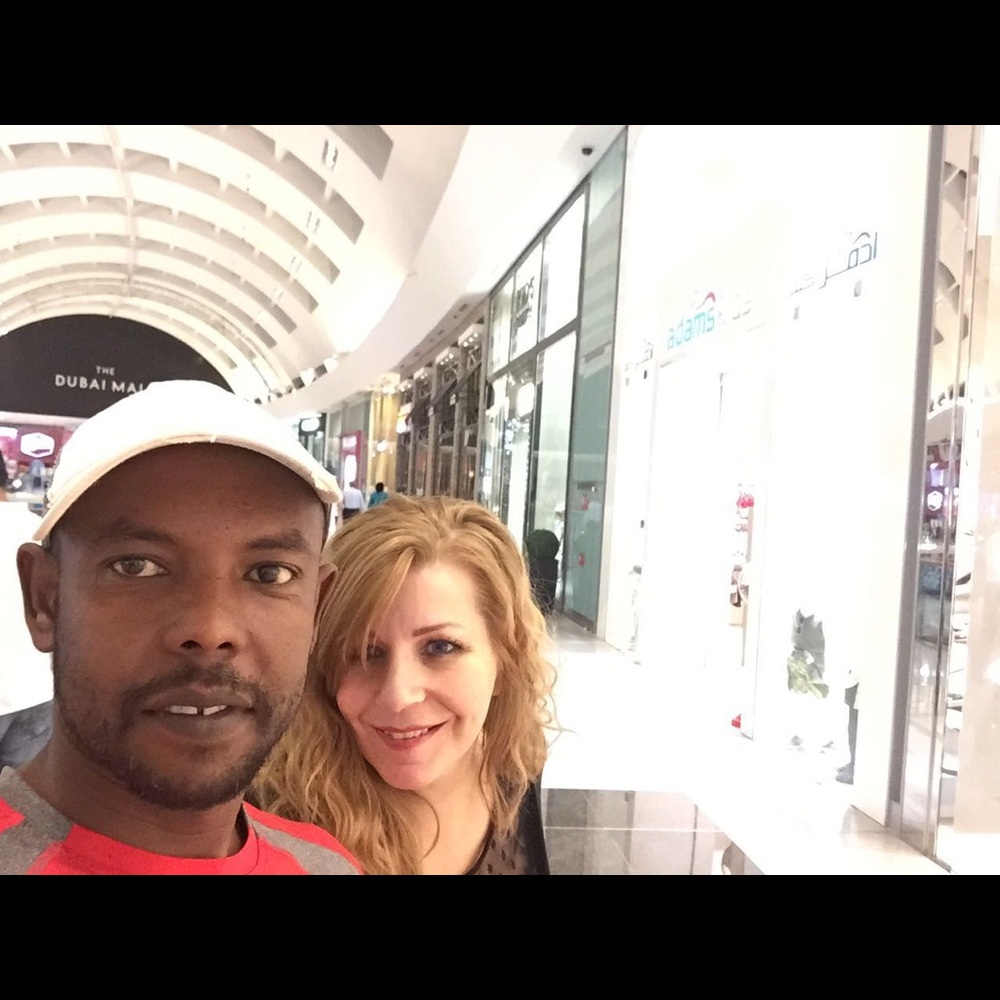 Meet your Posher, Bonnie