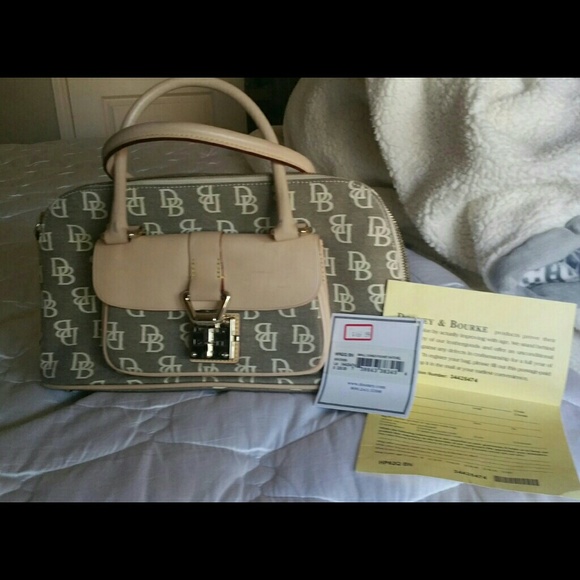 Dooney & Bourke Purse Small/Medium