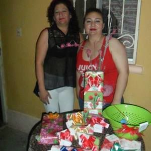 Meet your Posher, Beatriz