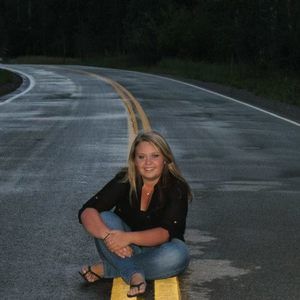 Meet your Posher, Jacque