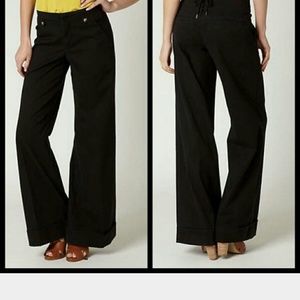 Anthropologie pants
