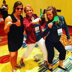 Meet your Posher, Brittany