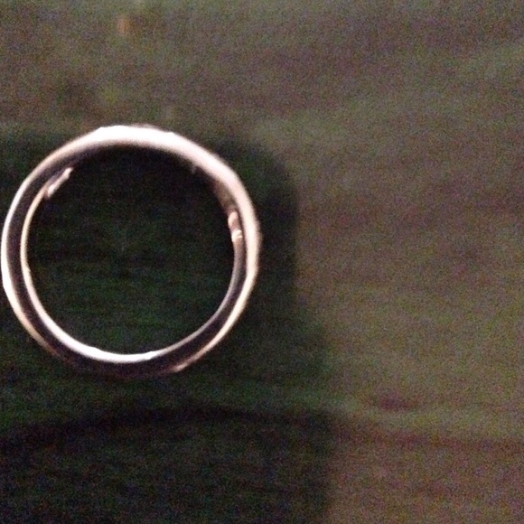 Heart ring - Picture 3 of 3