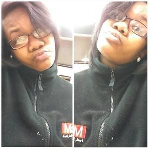 Meet your Posher, Malia