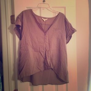 Bottom up (excuse the wrinkles)