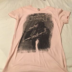 lil Wayne t shirt