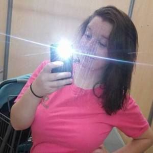 Meet your Posher, Ciara