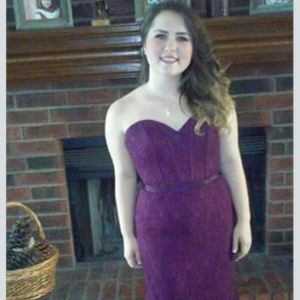 Meet your Posher, Sharon