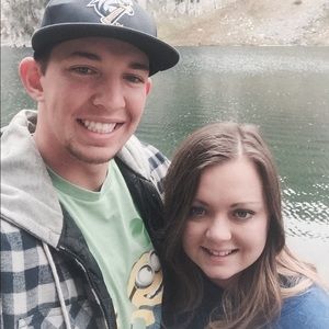 Meet your Posher, Brad