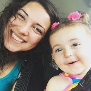 Meet your Posher, Paige