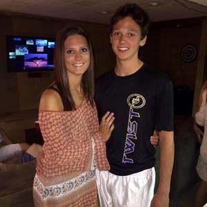 Meet your Posher, Kelly