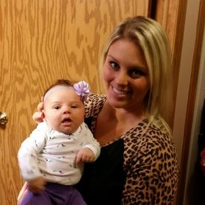 Meet your Posher, Jodi