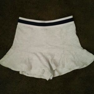 Zara shorts