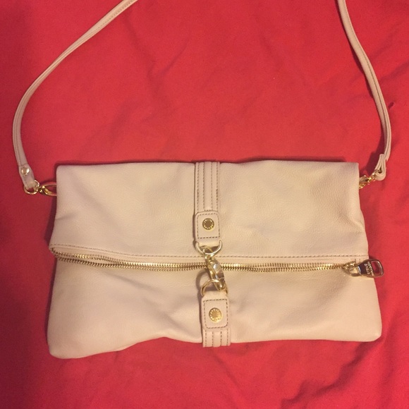 Steve Madden crossbody/clutch
