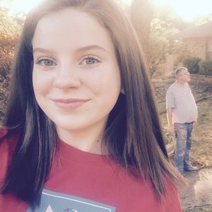 Meet your Posher, Meghann