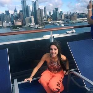 Meet your Posher, Brianna